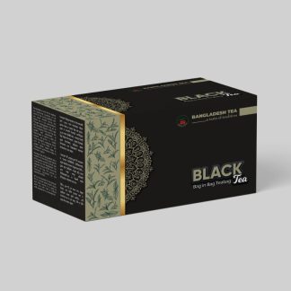 Black Tea - Tea Bag