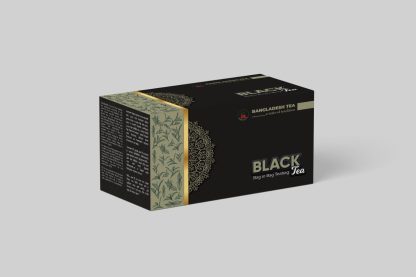 Black Tea - Tea Bag