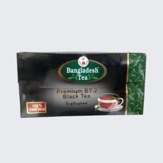 Premium BT-2 Tea Bag