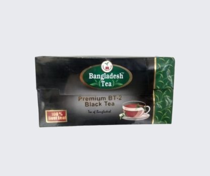 Premium BT-2 Tea Bag