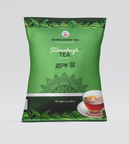 New Samanbagh Tea